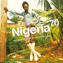 Various Artists - Nigeria 70: The Definitive Guide to 1970's Funky Lagos (Strut 25th Anniversary Edition) (TRANSLUCENT GREEN VINYL) |