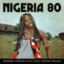 PRE-ORDER Various Artists - Nigeria 80 [Vinyl]