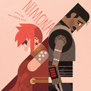 Various Artists - Nimona Vinyl Soundtrack |