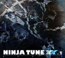 Ninja Tune XX: Volume 1 [CD]