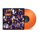 Various Artists - Now Playing (Jack-O-Lantern Orange) | Mint (M) Mint (M)