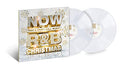 Various Artists - NOW R&B Christmas (2LP Clear Vinyl) | Mint (M) Mint (M)