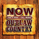 Various Artists - Now That's What I Call Outlaw Country (Limited Edition, Maroon Colored Vinyl) (2 Lp) | Mint (M) Mint (M)