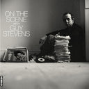 On The Scene With Guy Stevens [Vinyl]