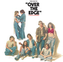 Various Artists - Over The Edge (Soundtrack) (2025 RSD Exclusive, "New Granada" Blue Colored Vinyl) | Mint (M) Mint (M)
