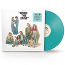 Various Artists - Over The Edge (Soundtrack) (2025 RSD Exclusive, "New Granada" Blue Colored Vinyl) | Mint (M) Mint (M)