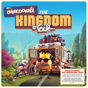 Overcooked! The Kingdom Tour [Vinyl]