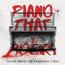 Various Artists - Piano That Rocks [LP] [Vinyl]