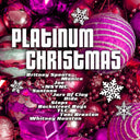 PRE-ORDER Various Artists - Platinum Christmas [Sugarplum Sparkle Vinyl] [Vinyl]