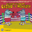 Post Now: Round One - Chicago vs New York [CD]