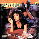Various Artists - Pulp Fiction (Music From the Motion Picture) | Mint (M) Mint (M)