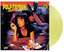 Pulp Fiction (Original Soundtrack) (Limited Translucent Yellow Vinyl) | Mint (M) Mint (M)