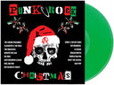 Punk Rock Christmas (Ltd Green Vinyl) | Mint (M) Mint (M)
