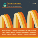 Various Artists - Rain City Relief |