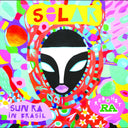Red Hot & Ra : SOLAR [Vinyl]