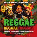 Various Artists - Reggae Reggae Reggae |