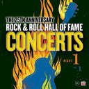 Various Artists - Rock And Roll Hall Of Fame: 25th Anniversary Night One | Mint (M) Mint (M)