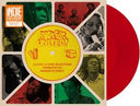 Rockers United! (Translucent Red vinyl) | Mint (M) Mint (M)