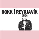 Various Artists - Rokk Í Reykjavík (Pink Vinyl) [Vinyl]