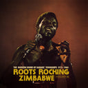 Various Artists - Roots Rocking Zimbabwe - The Modern Sound Of Harare' Townships 1975-1980 [CD]