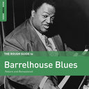 Rough Guide To Barrelhouse Blues [CD]
