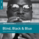 Rough Guide To Blind, Black & Blue [CD]