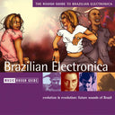 Rough Guide To Brazilian Electronica, The [CD]