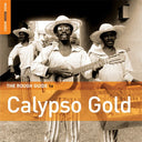 Rough Guide To Calypso Gold [CD]