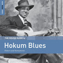 Rough Guide To Hokum Blues [CD]