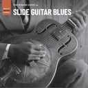 Various Artists - Rough Guide To Slide Guitar Blues [Vinyl]