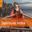 Rough Guide To Spiritual India [CD]