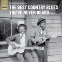 Rough Guide To The Best Country Blues You've Never Heard (Vol.2) [CD]