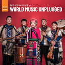 Various Artists - Rough Guide To World Music Unplugged (Various Artists) (CD) | Mint (M) Mint (M)