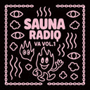 Various Artists - Sauna Radio Compilation [12"] [Vinyl]