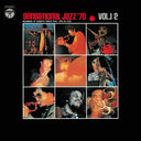 Sensational Jazz '70 Vol.1/2 |