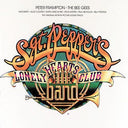 Sgt. Pepper's Lonely Hearts Club Band (Original Soundtrack) |
