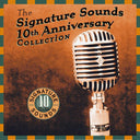 Signature Sounds 10th Anniversary Collection [CD]