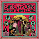 Singapore Nuggets. The Ladies |