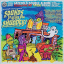 Various Artists - SKiN GRAFT Records Presents‚Ä¶ Sounds To Make You Shudder! (DELUXE EDITION) [Vinyl]