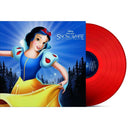 Songs From Snow White & The Seven Dwarfs: 85th Anniversary (Red Vinyl) | Mint (M) Mint (M)