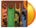 Soul Collected (Ltd 180g Color 2LP) | Mint (M) Mint (M)