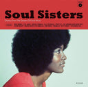 Various Artists - Soul Sisters - Vinylbag [Vinyl]