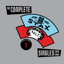 Various Artists - Stax Volt: The Complete Singles 1959-1968 - Stax, Vol. 1 (SYEOR25, Brick & Mortar Exclusive) (3 Lp's) |