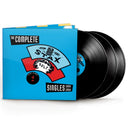 Various Artists - Stax Volt: The Complete Singles 1959-1968 - Stax, Vol. 2 (SYEOR25, Brick & Mortar Exclusive) (3 Lp's) | Mint (M) Mint (M)