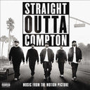 Various Artists - Straight Outta Compton (Original Soundtrack) [Explicit Content] (Gatefold LP Jacket) (2 Lp's) | Mint (M) Mint (M)