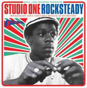 Various Artists - Studio One Rocksteady (2 Lp's) | Mint (M) Mint (M)