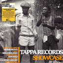 Tappa Records Showcase [Vinyl]