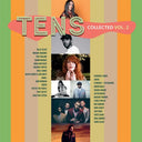 Tens Collected Vol. 2 (Limited Edition, 180 Gram Vinyl, Colored Vinyl, Yellow) [Import] (2 Lp's) [Vinyl]