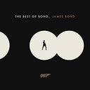 Various Artists - The Best Of Bond...James Bond [3 LP] (VINYL) | Mint (M) Mint (M)