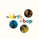 Various Artists - The Birth Of Bop: The Savoy 10-Inch LP Collection [5 x 10" LP] [Vinyl]